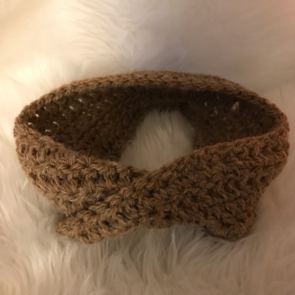 Ear warmer/Headband